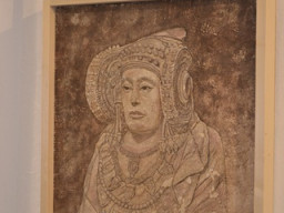 Exposición Francisco Pastor Gonzalez.